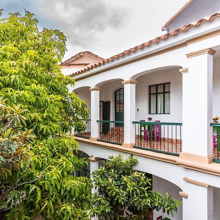 Dragonfly Guest House Σούκρε Εξωτερικό φωτογραφία