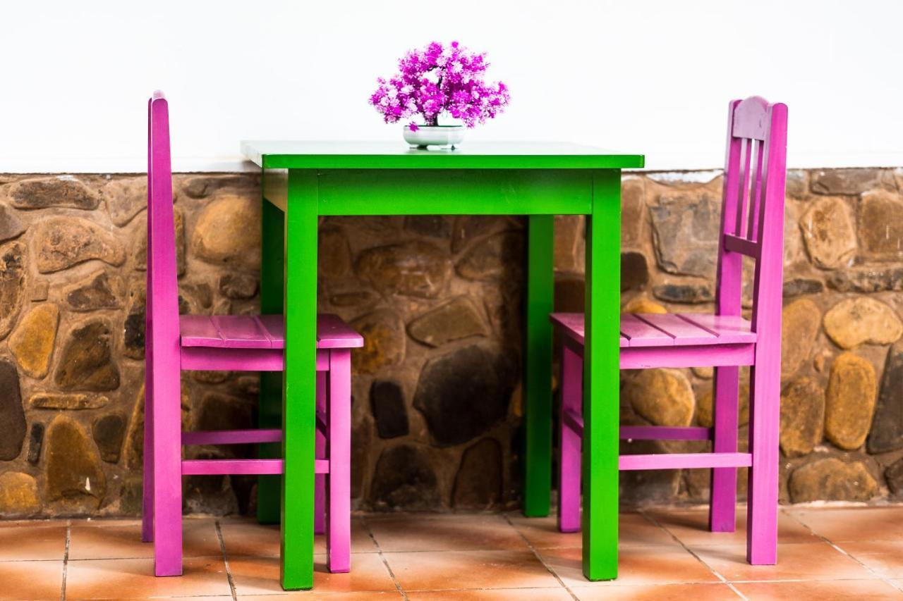 Dragonfly Guest House Σούκρε Εξωτερικό φωτογραφία
