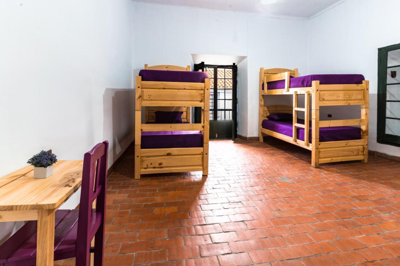 Dragonfly Guest House Σούκρε Εξωτερικό φωτογραφία