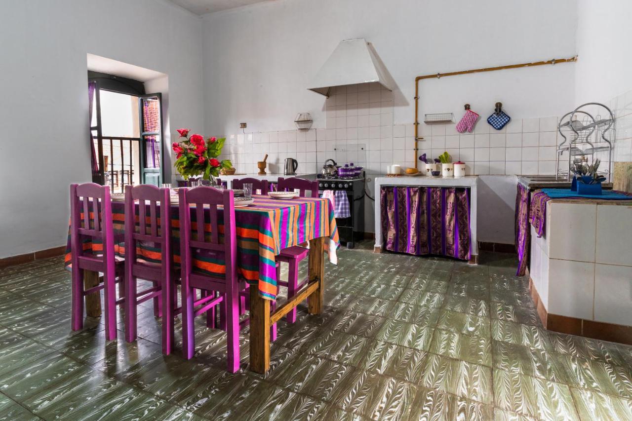 Dragonfly Guest House Σούκρε Εξωτερικό φωτογραφία