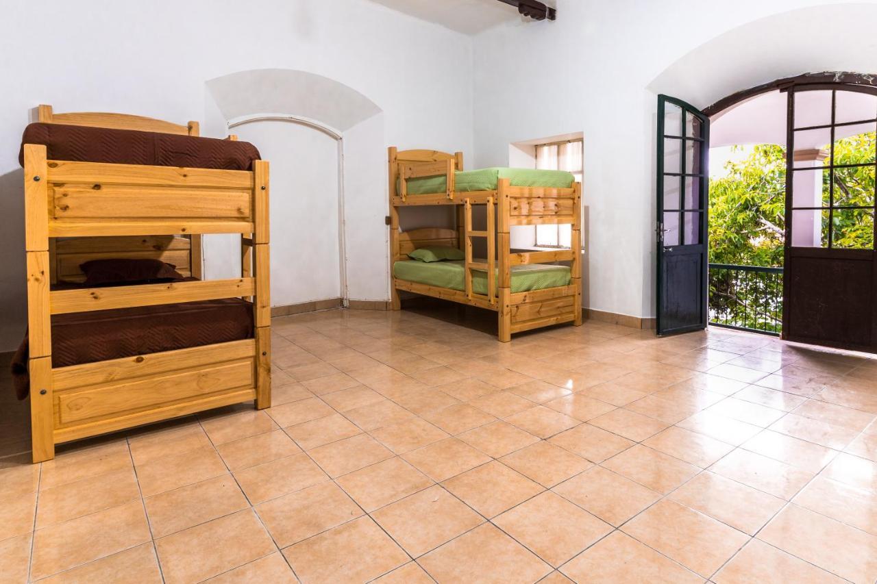 Dragonfly Guest House Σούκρε Εξωτερικό φωτογραφία