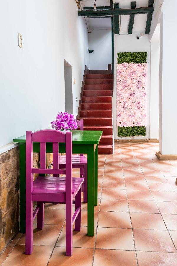 Dragonfly Guest House Σούκρε Εξωτερικό φωτογραφία