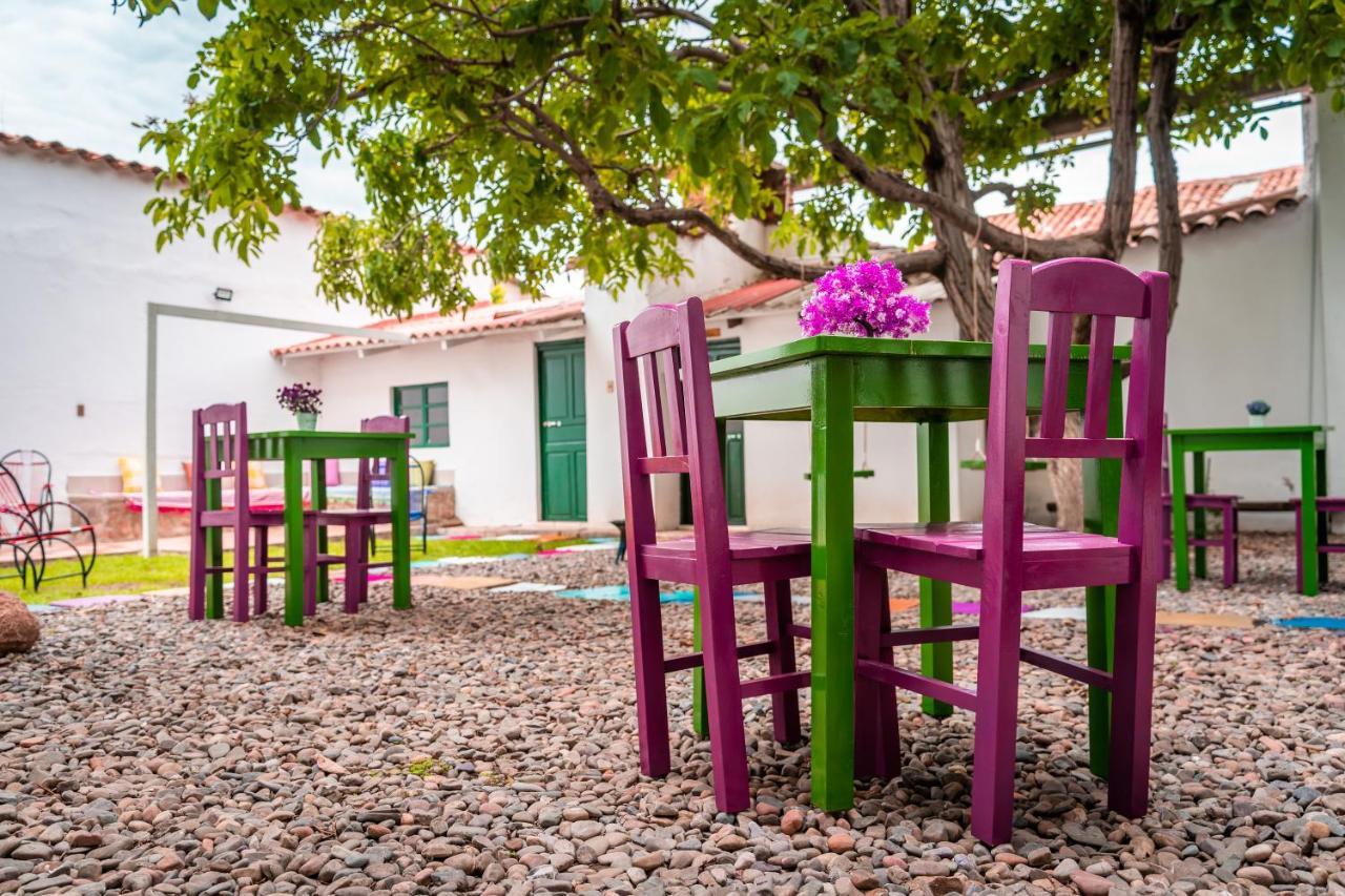 Dragonfly Guest House Σούκρε Εξωτερικό φωτογραφία