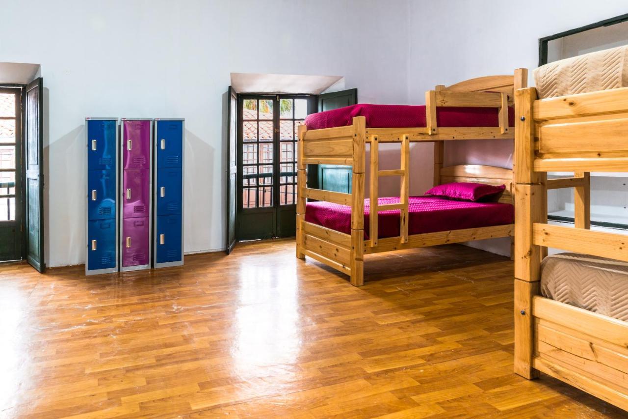 Dragonfly Guest House Σούκρε Εξωτερικό φωτογραφία