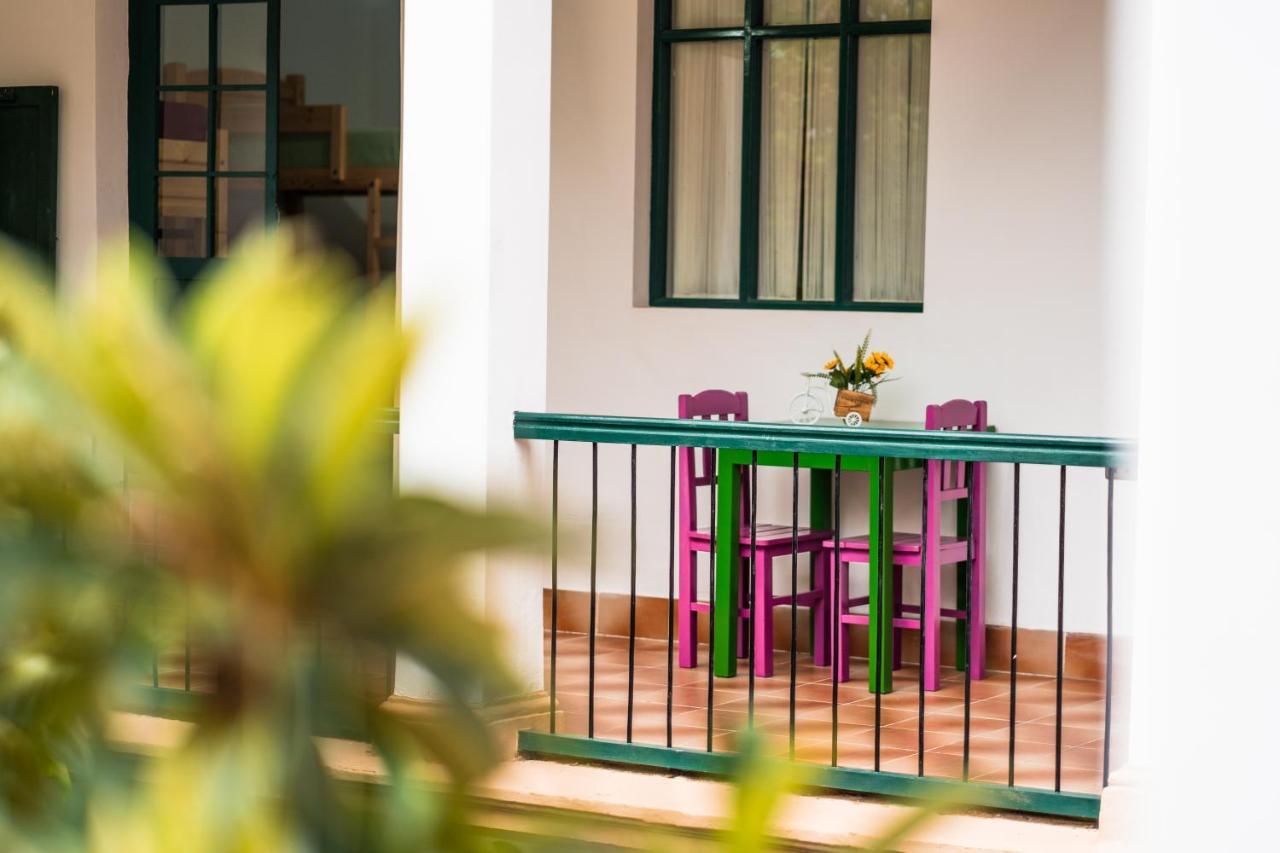 Dragonfly Guest House Σούκρε Εξωτερικό φωτογραφία