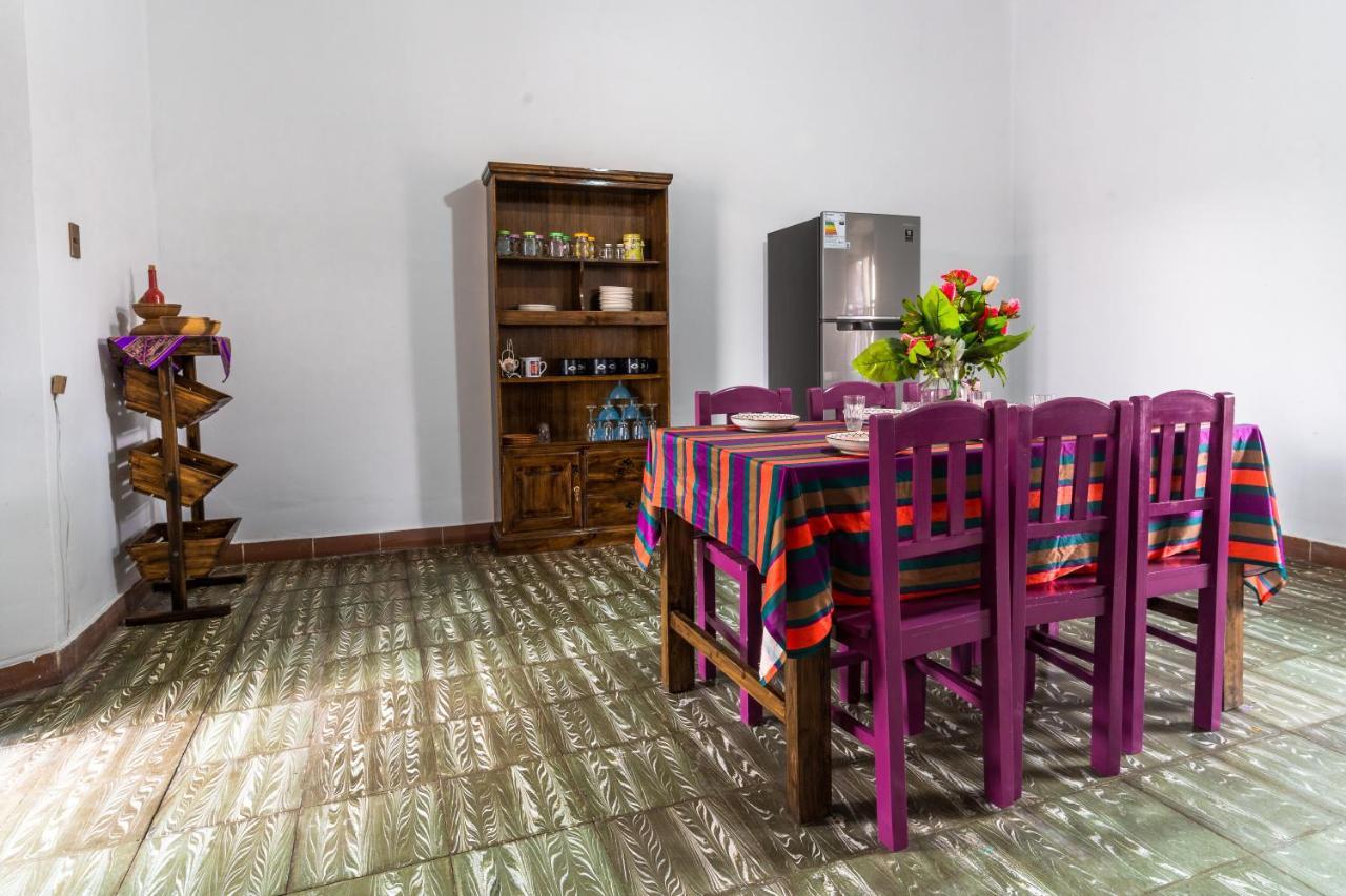 Dragonfly Guest House Σούκρε Εξωτερικό φωτογραφία