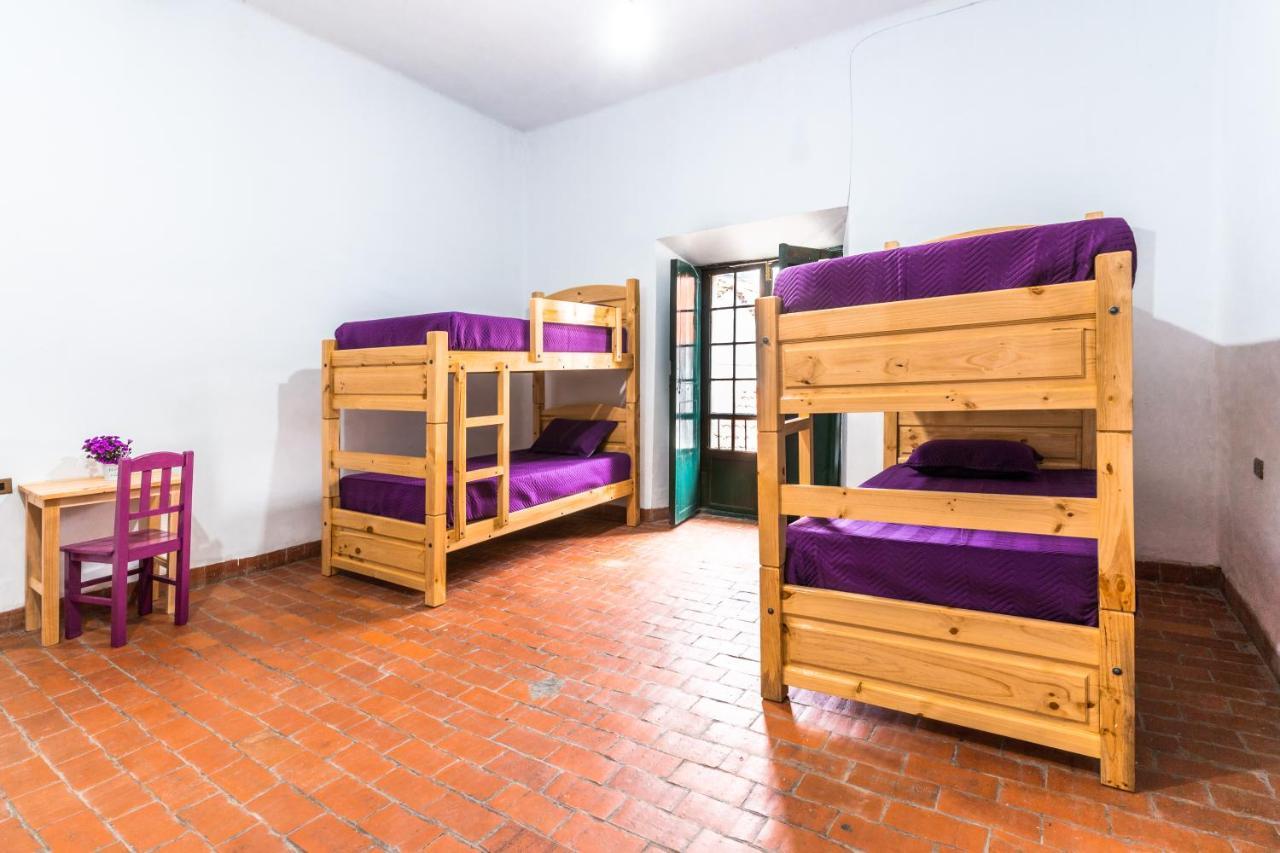 Dragonfly Guest House Σούκρε Εξωτερικό φωτογραφία