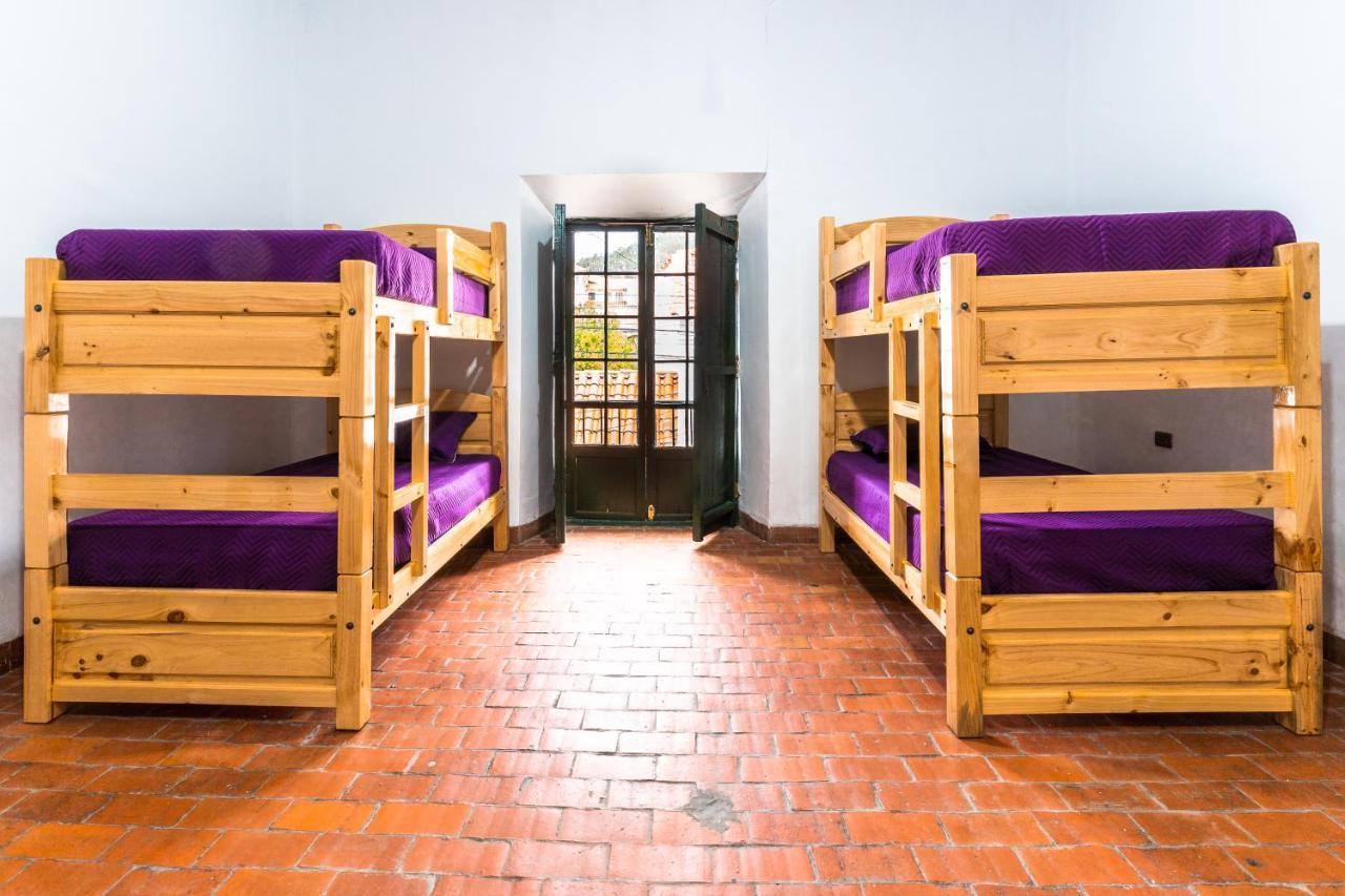 Dragonfly Guest House Σούκρε Εξωτερικό φωτογραφία