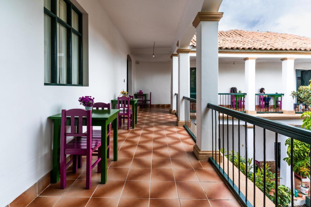 Dragonfly Guest House Σούκρε Εξωτερικό φωτογραφία