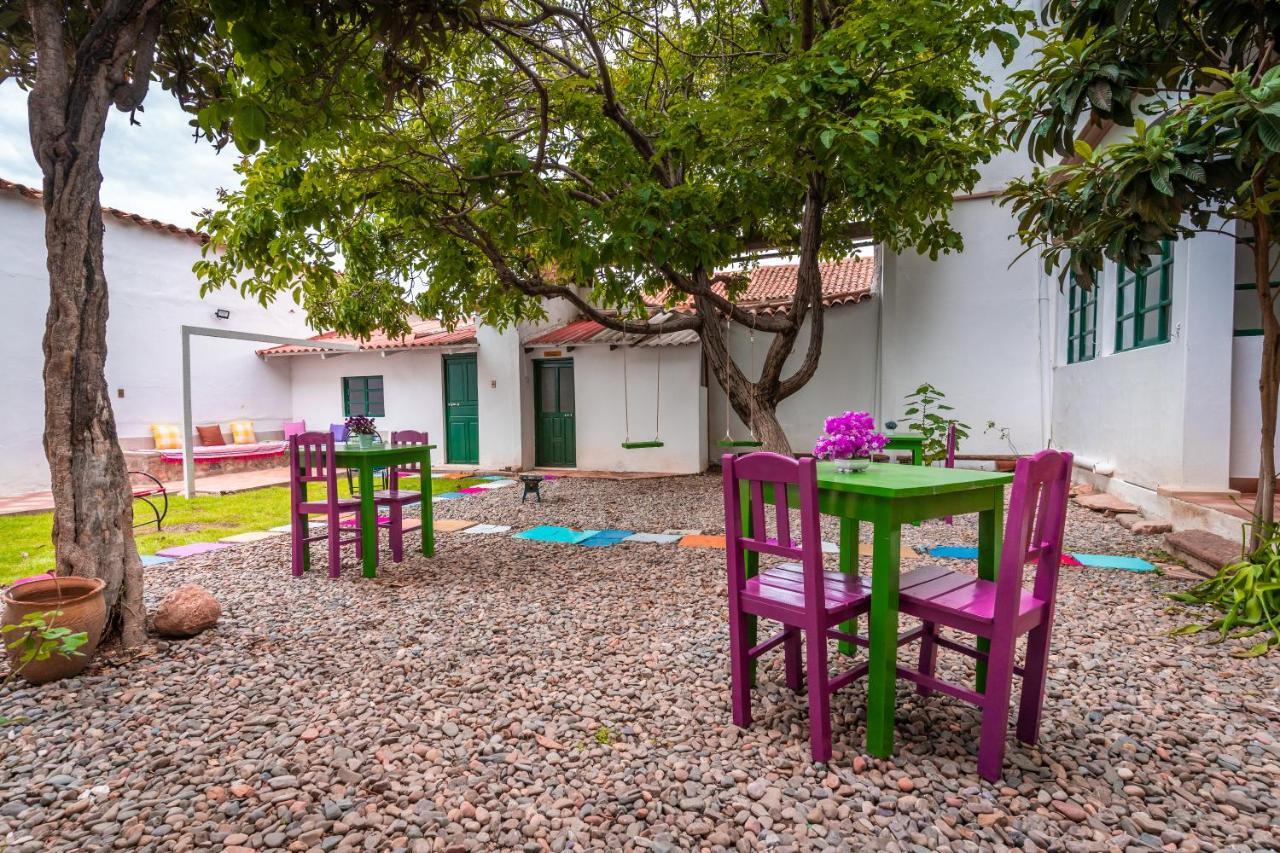 Dragonfly Guest House Σούκρε Εξωτερικό φωτογραφία