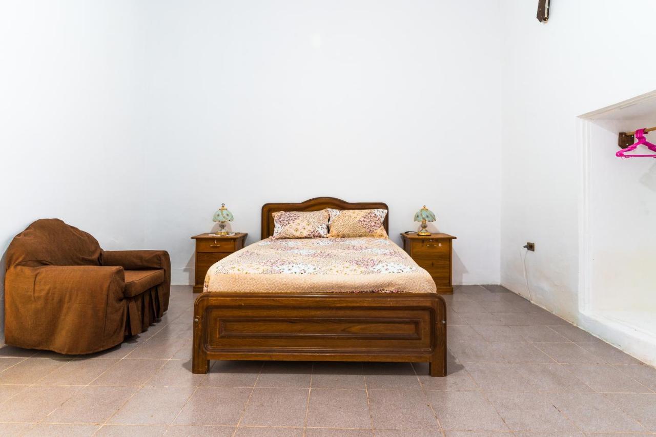 Dragonfly Guest House Σούκρε Εξωτερικό φωτογραφία