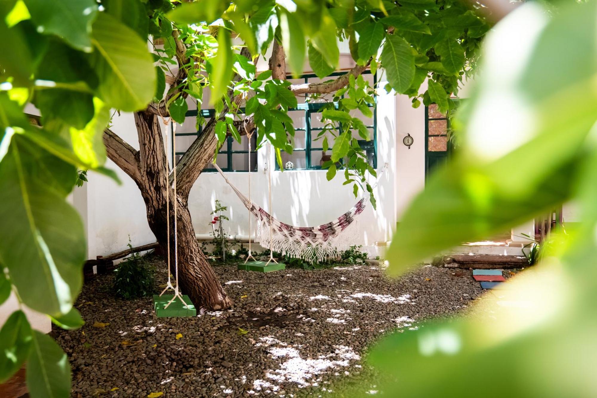 Dragonfly Guest House Σούκρε Εξωτερικό φωτογραφία