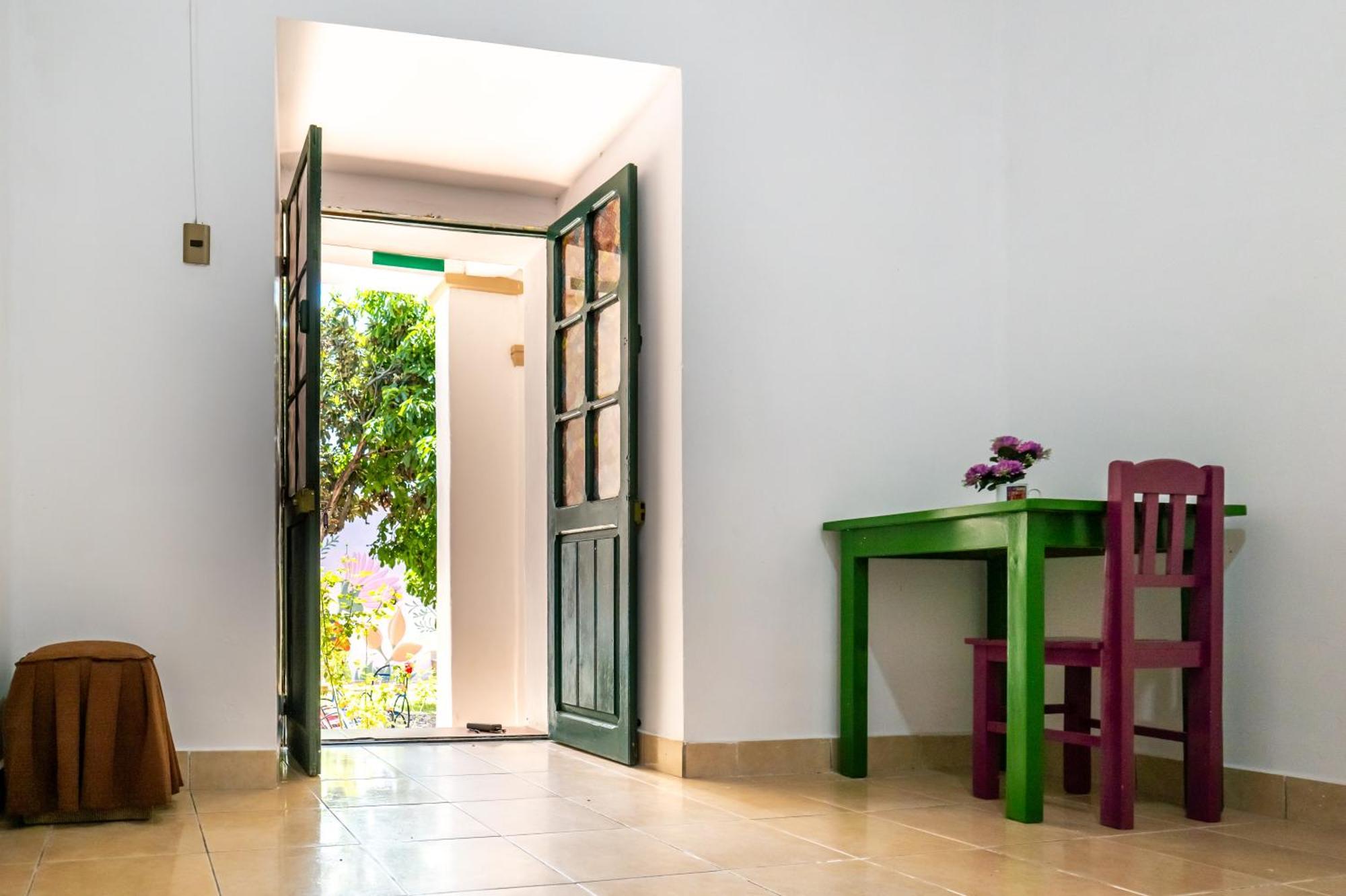 Dragonfly Guest House Σούκρε Εξωτερικό φωτογραφία